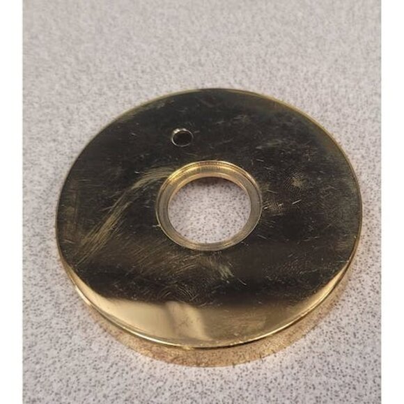Emtek Replacement Disk Rosette - Picture 2 of 6